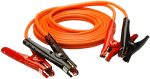 Coleman Cable Systems 6-Gauge Heavy-Duty Booster Cables 16 Feet Online now