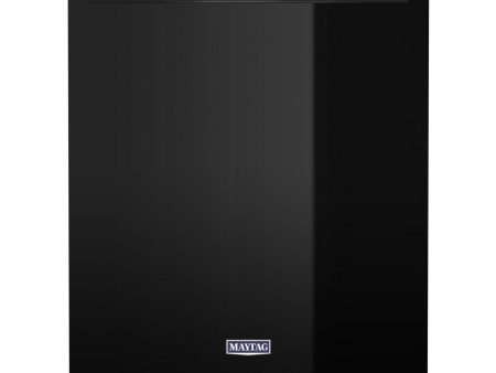 Maytag 24-inch Built-in Dishwasher with PowerBlast® Cycle MDB4949SKB Cheap