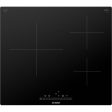 Bosch 24-inch Built-in Induction Cooktop with PreciseSelect® NIT5460UC Sale