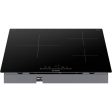 Bosch 24-inch Built-in Induction Cooktop with PreciseSelect® NIT5460UC Sale