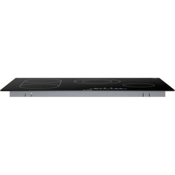 Bosch 30-inch Built-in Electric Cooktop with SpeedBoost® NET8069UC Online Hot Sale