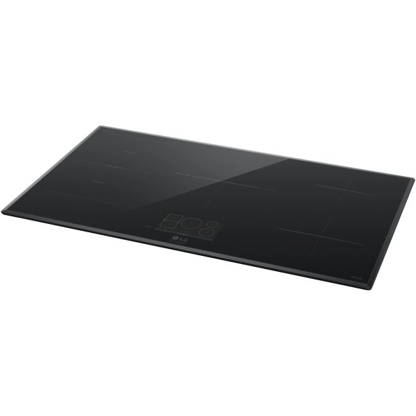 LG STUDIO 36-inch Built-in Induction Cooktop CBIS3618B Online now