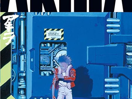 Akira, Vol. 2 (Inglés) Cheap