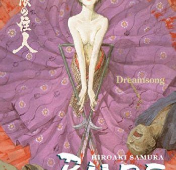 Blade of the Immortal, Vol. 3: Dreamsong Tapa blanda (Inglés) (Tara estética) Reacondicionado Hot on Sale