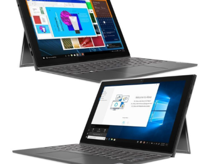 Lenovo Tablet IdeaPad Duet 3 10IGL5-LTE Celeron 4GB 64GB eMMC 10.3 Táctil W10 Pro (Lápiz no incluido Embalaje Genérico) Reacondicionado Online Sale