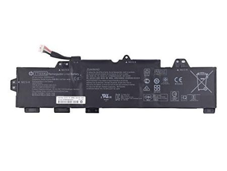 Vvsialeek TT03XL 56WH HSTNN-DB8K - Batería de repuesto para portátil HP Reacondicionado For Cheap